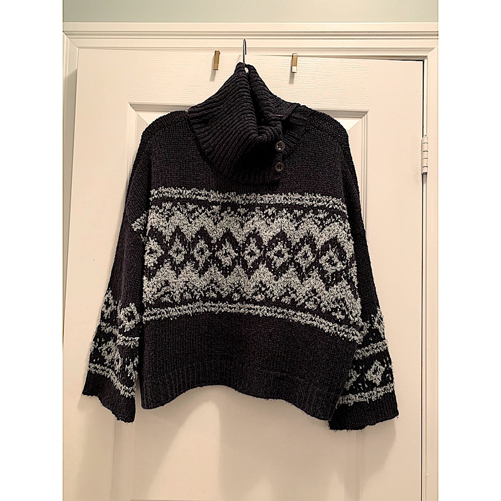 FREEPEOPLE Sweater - Picture 2 of 5
